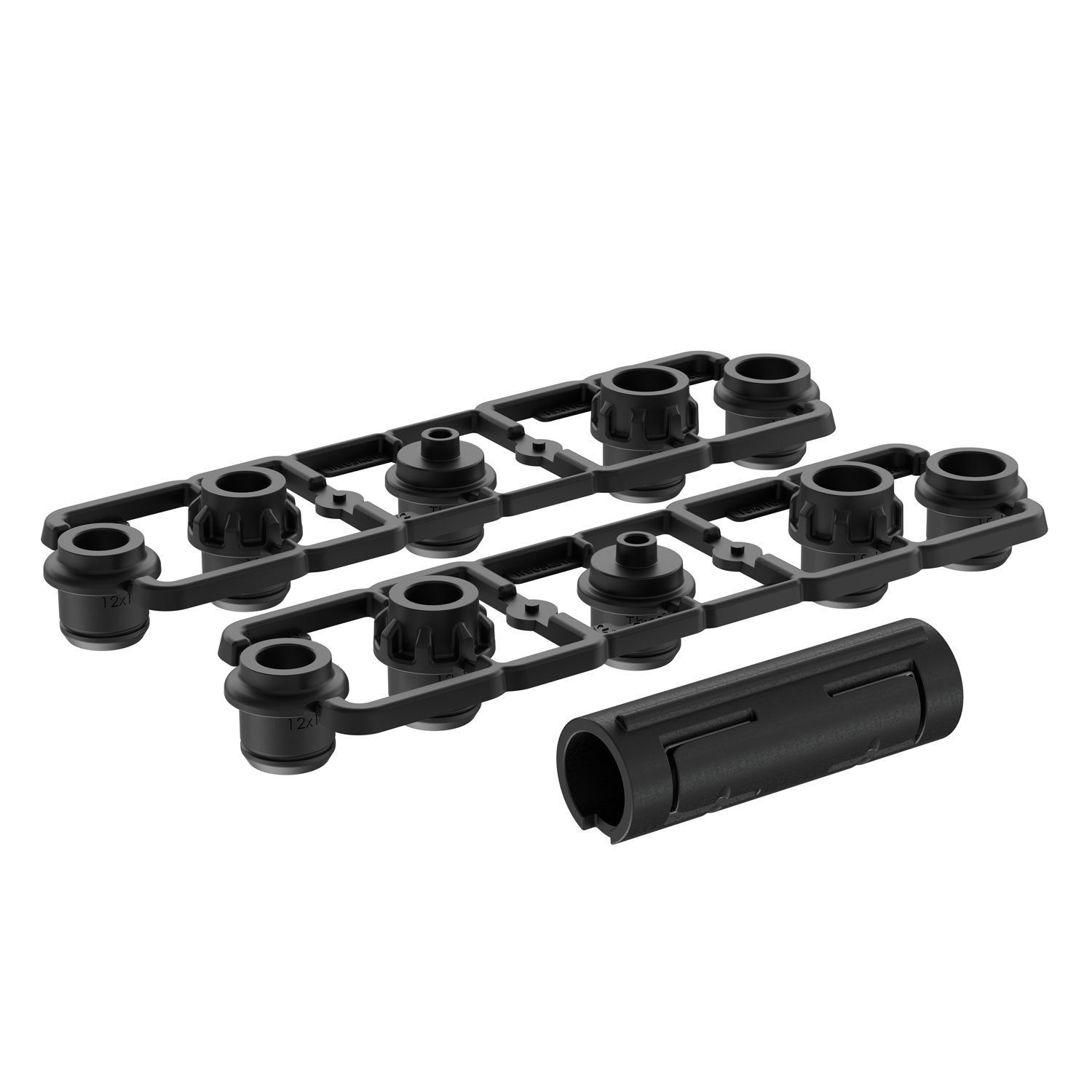 Thule FastRide Ø 9-15mm Axle adapter Kit