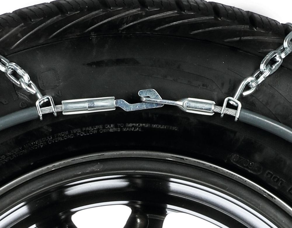 Pewag Brenta C 4x4 XMR 82
