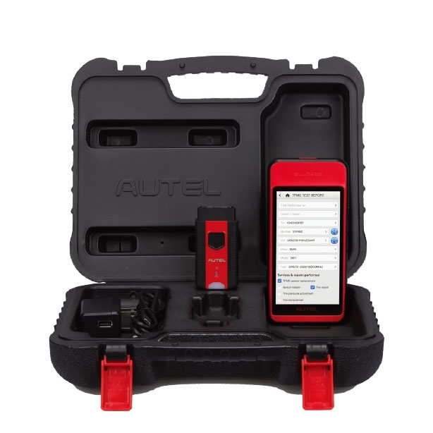 Autel MaxiTPMS ITS 600-Pro