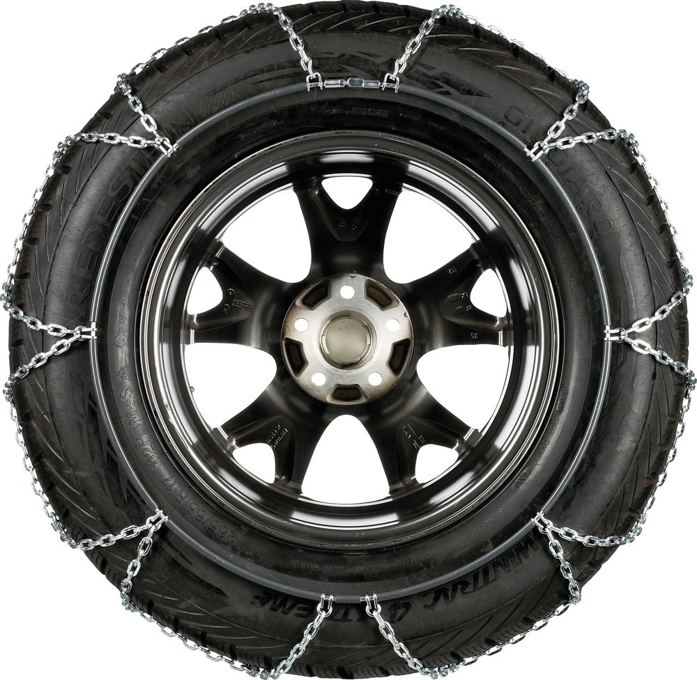 Pewag Servo SUV RSV 68