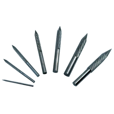 Hartmetallbohrer 12 x 70 x 110 mm