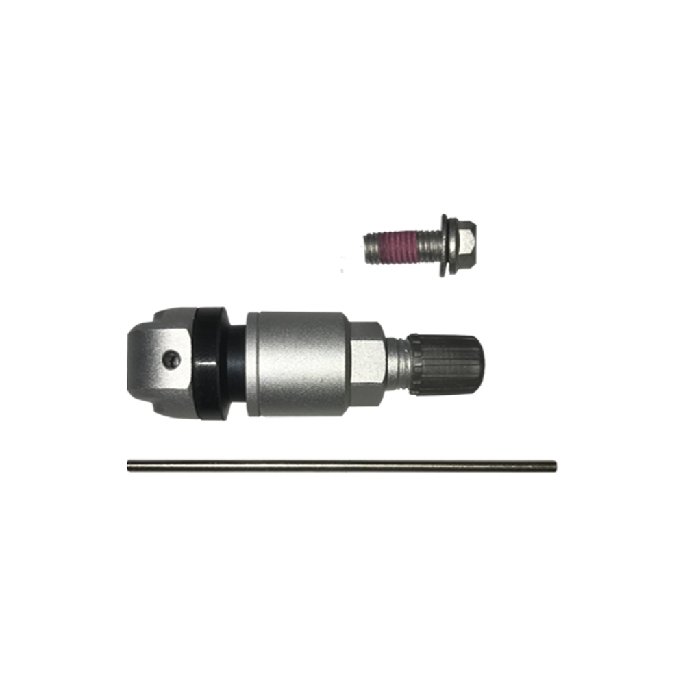 Clamp-in Ventil für Autel MX-Sensor Silber - 1 Stück