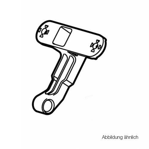 Hitch Hook