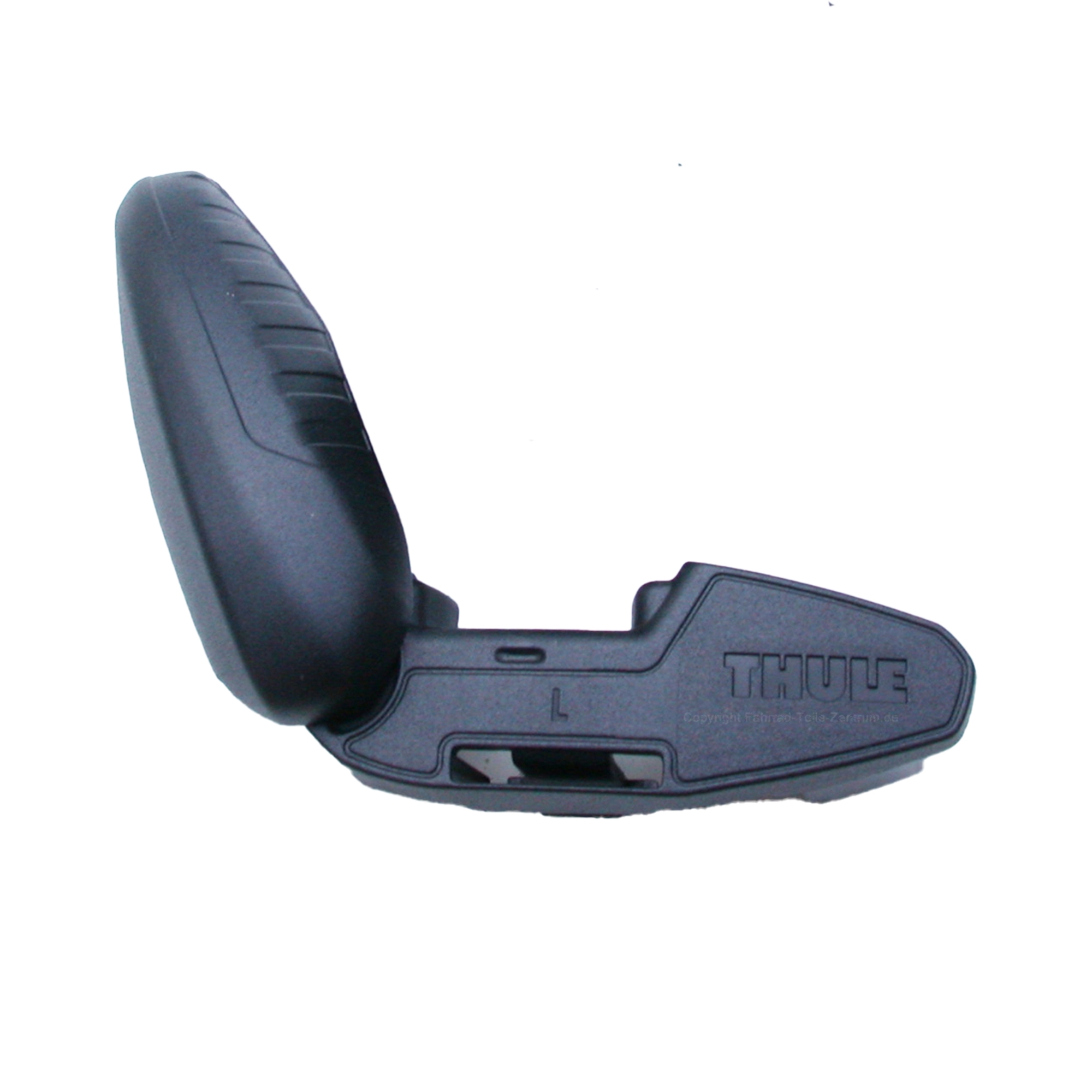 WingBar Evo- End Kappe links