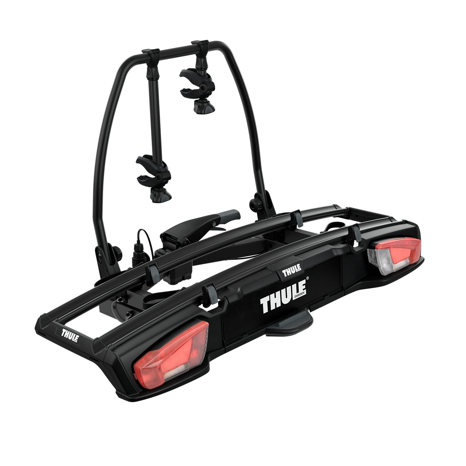 THULE 938 VeloSpace XT 2 Fahrradträger 2er Black Edition
