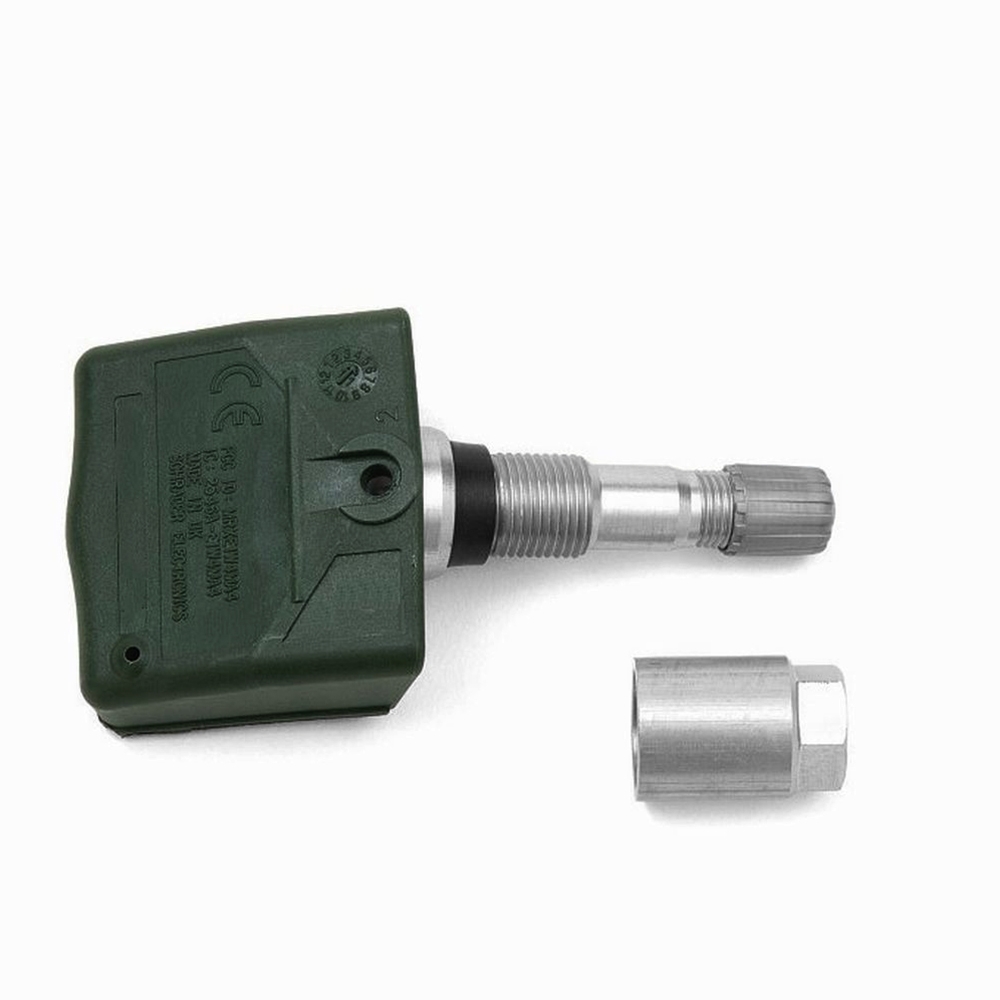 Schrader Clamp-in Gen 2/3 Type mit 20°-Winkel C - 1 Stück