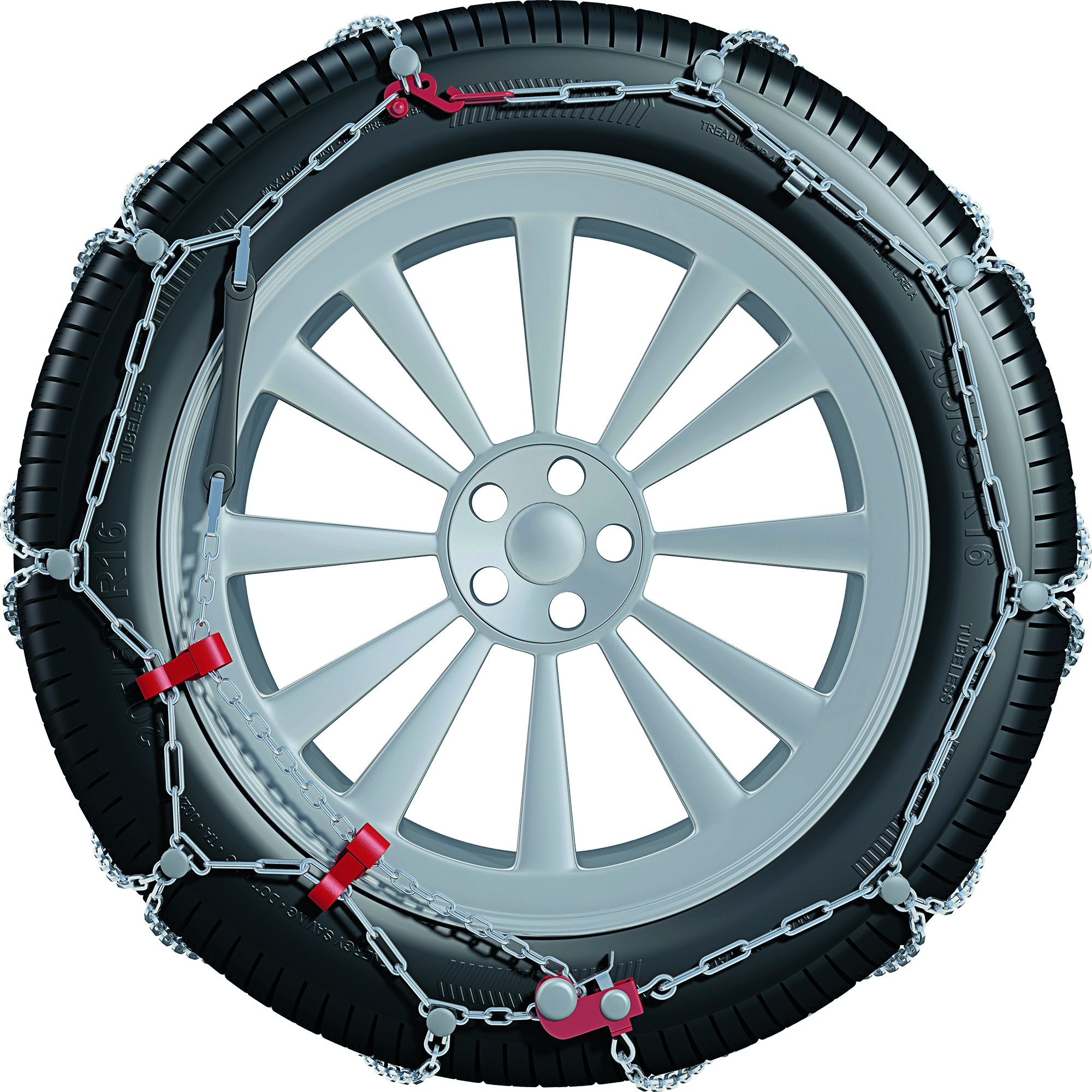 König CB-7 Schneekette 104