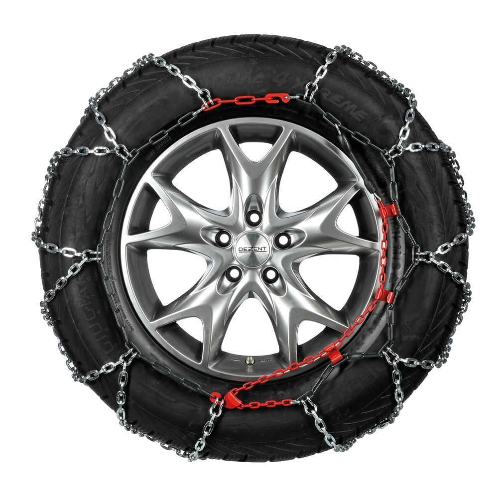 Pewag Brenta C 4x4 XMR 82