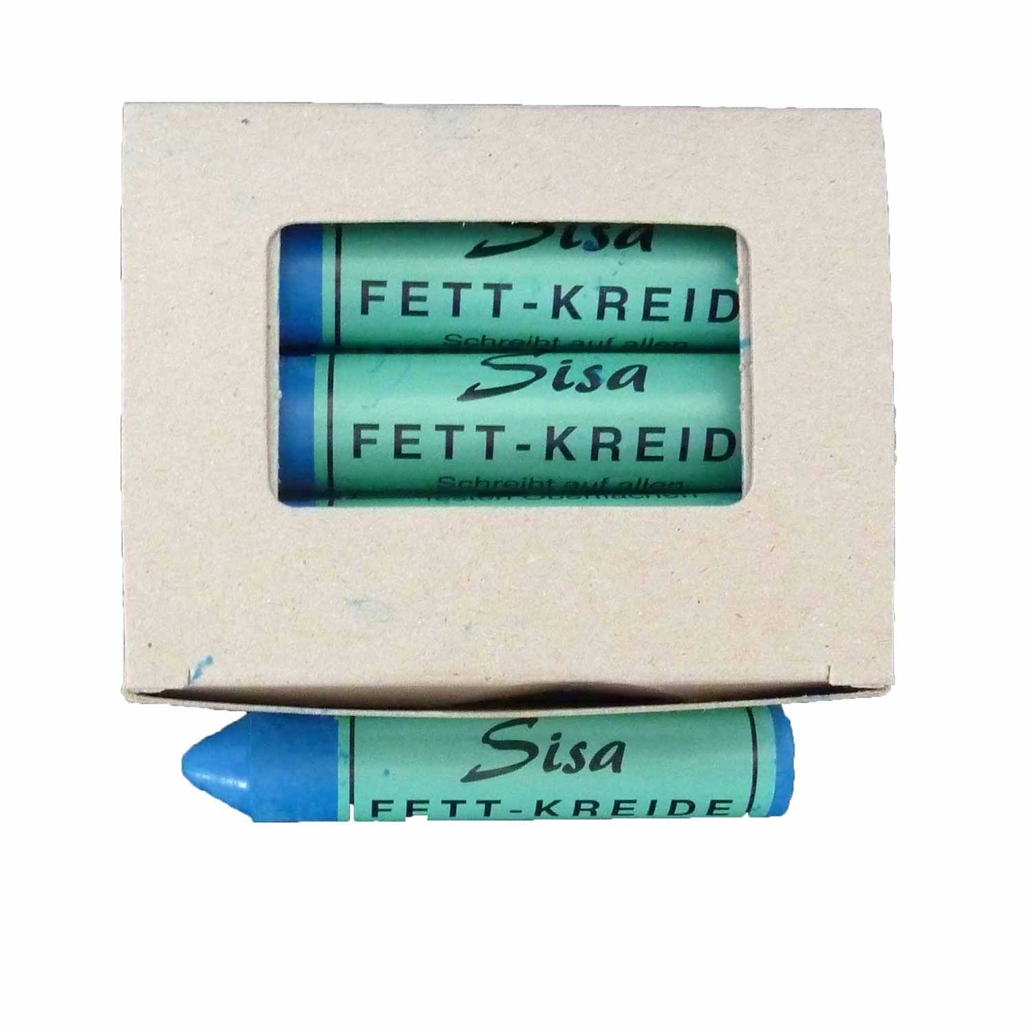 Sisa Reifenkreide / Reifenkreide Blau