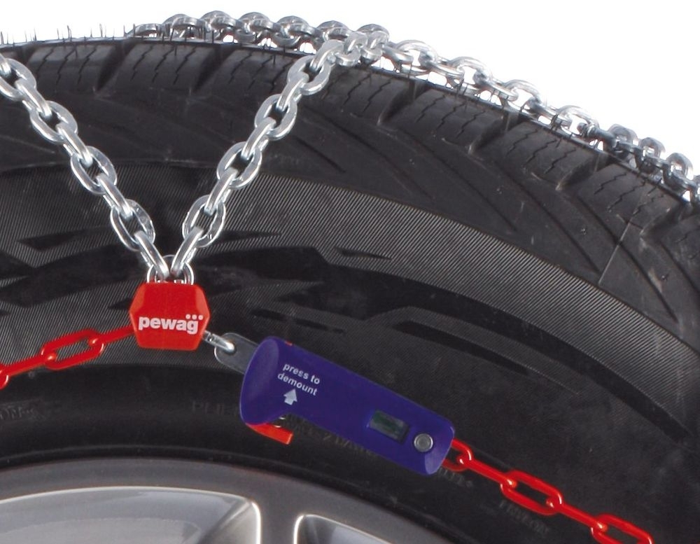 Pewag Snox SUV SXV 590