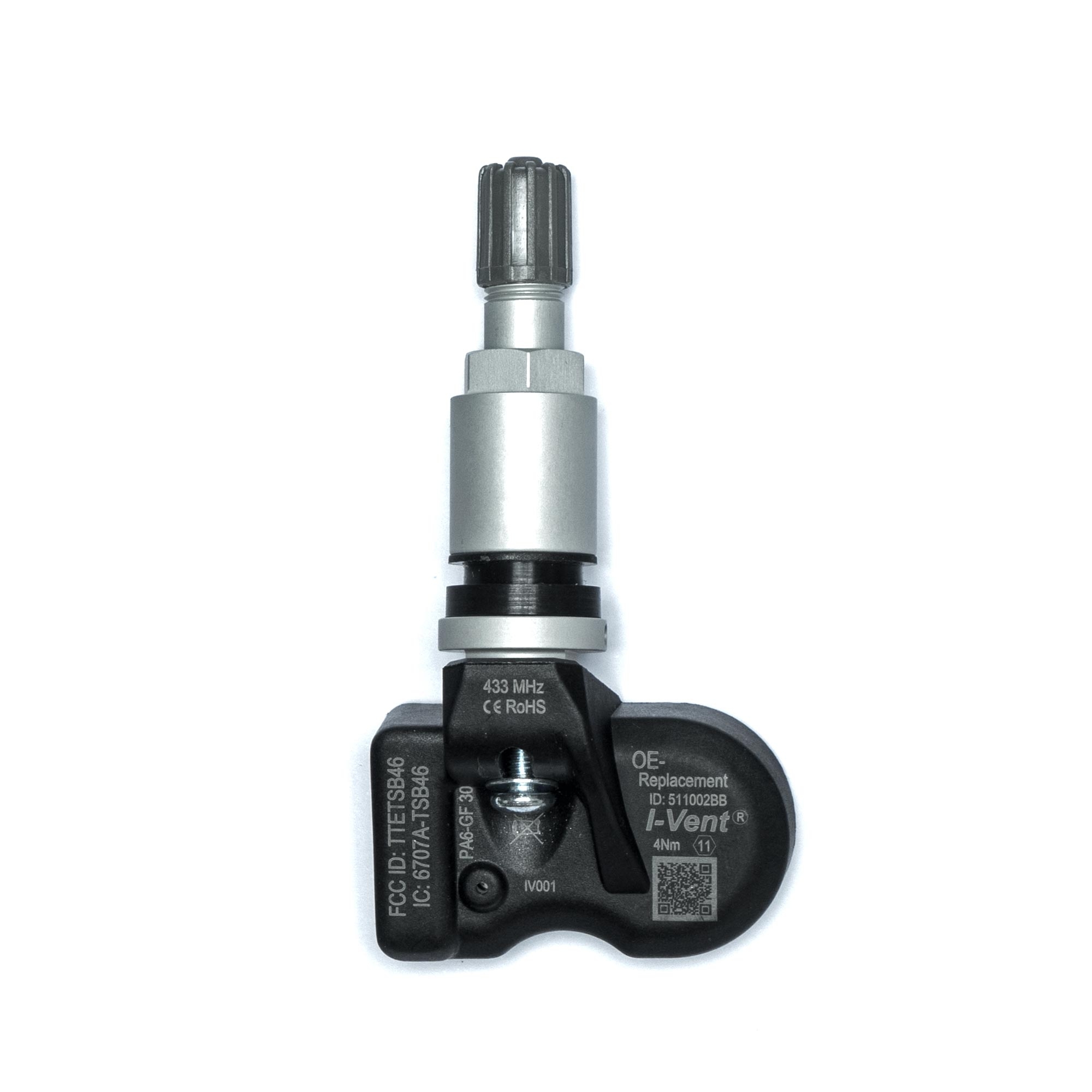RDKS/TPMS - Sensoren für: BMW X1 F48 Baujahr: 07/2015 - EOP