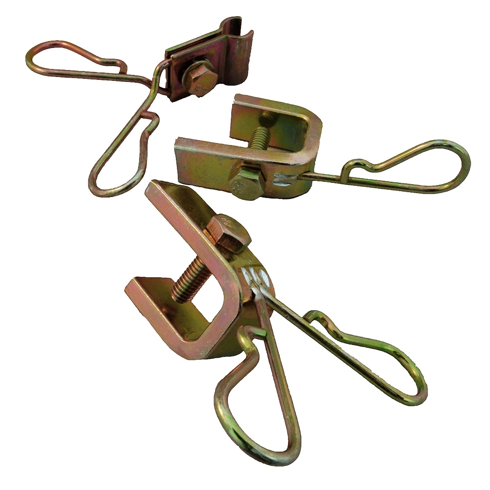 Halter für Ventilverlängerungen 3