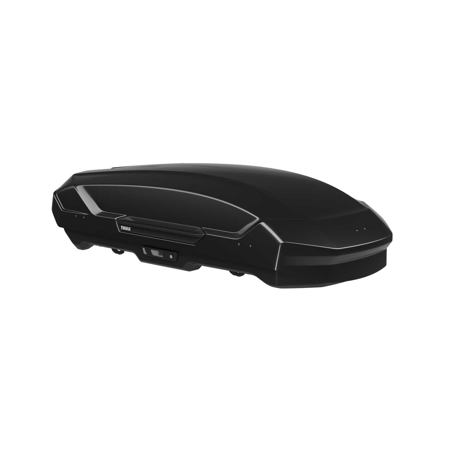 Thule Motion 3 M Black Glossy
