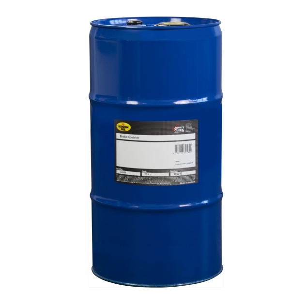 Brake Cleaner 25L
