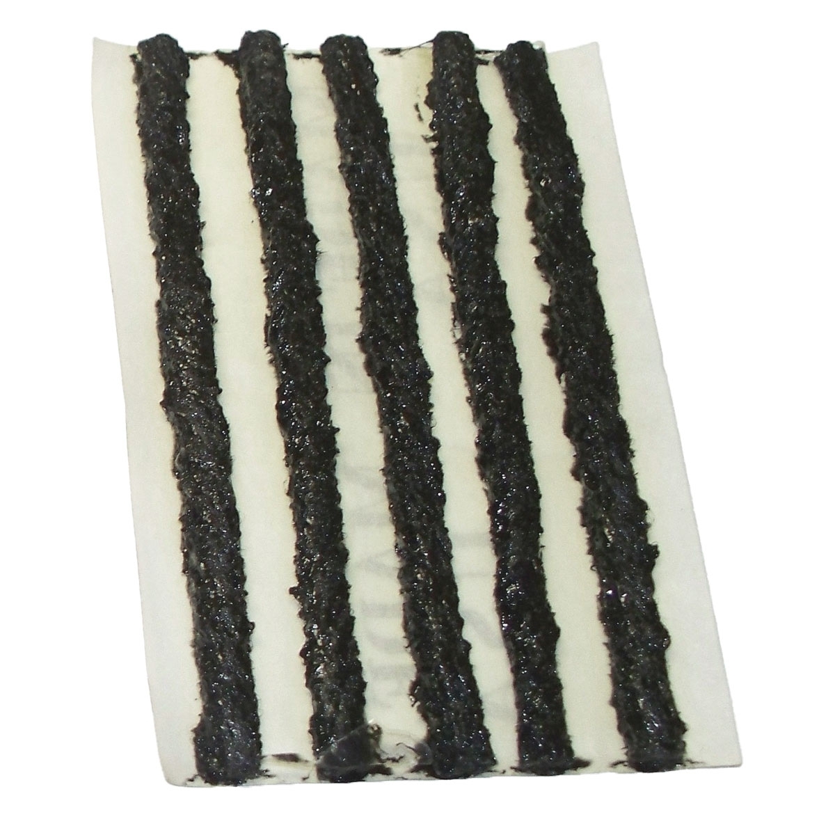 4” BLACK TIRE REPAIR STRING -25 STRINGS PER BAG