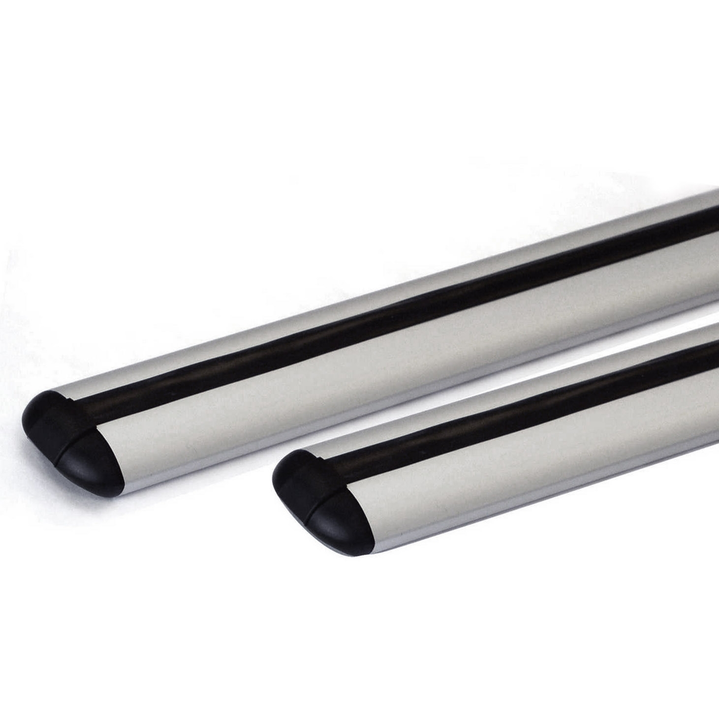 Mont Blanc Aluminiumtraversenpaar 106 cm