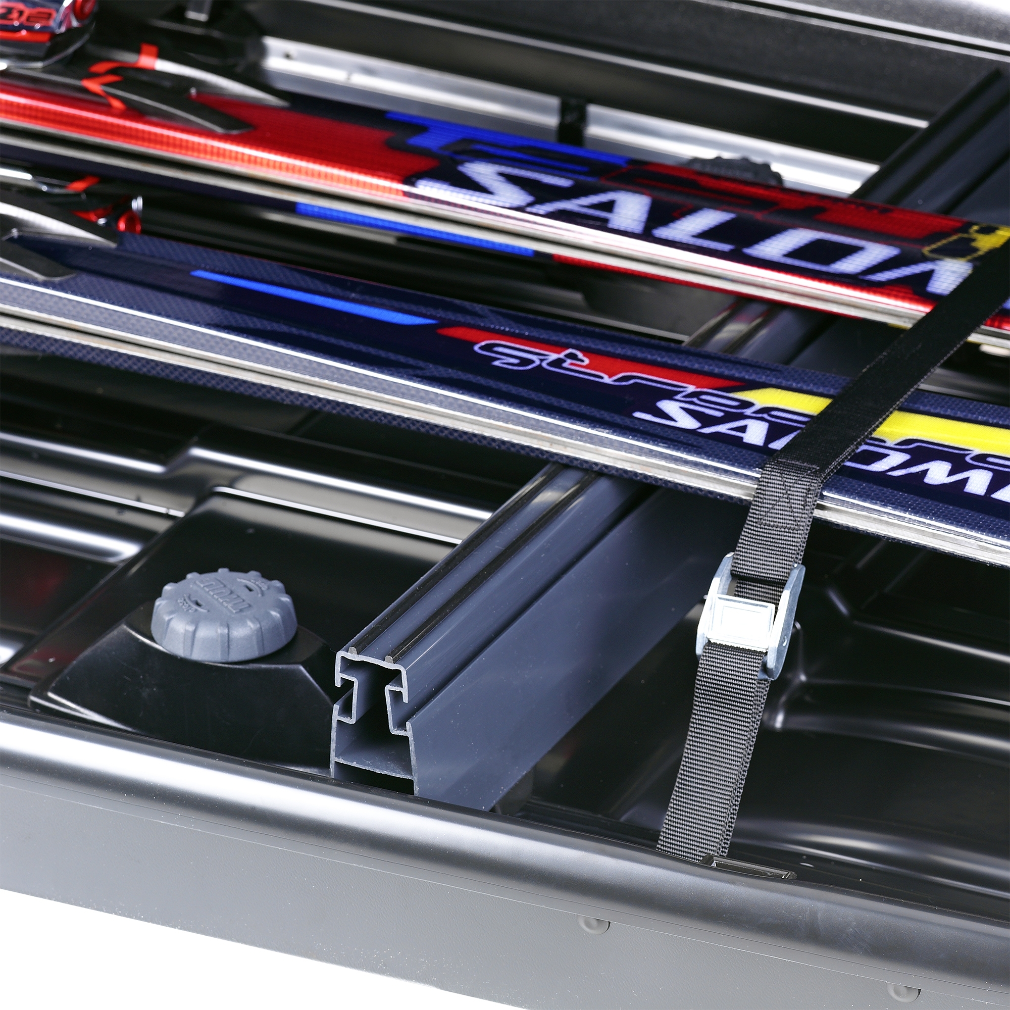 Thule Box Skiträgeradapter 6947