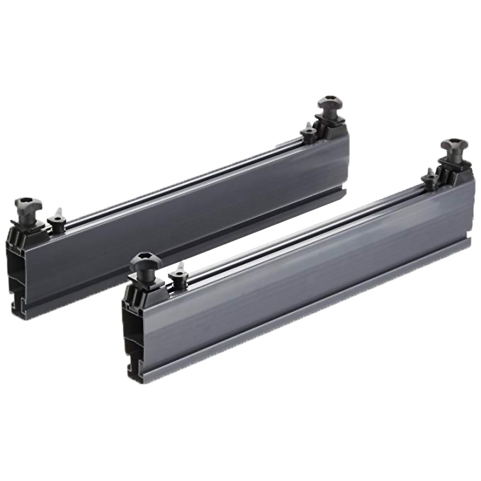 Thule Box Skiträgeradapter 6947