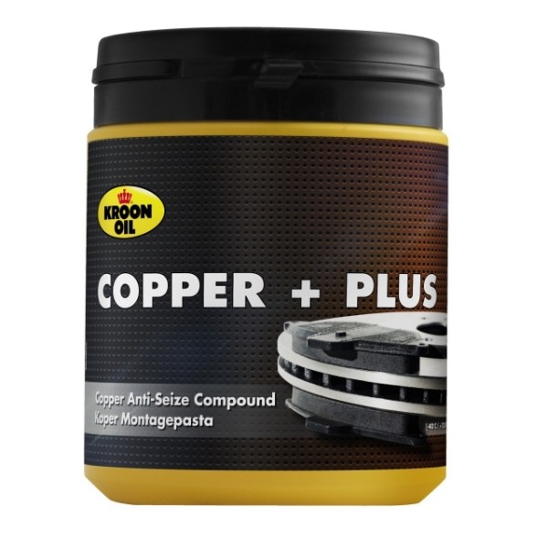 Copper + Plus 600 g