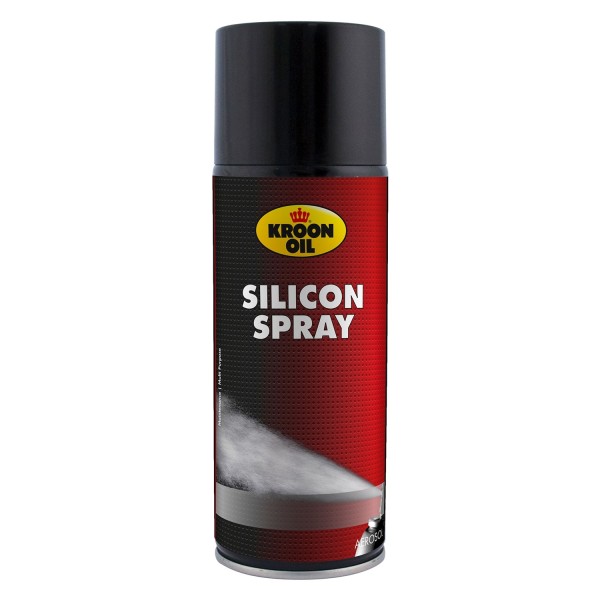 Silicon Spray 400 ml