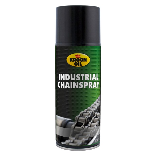 Industrial Chain Spray 400ml