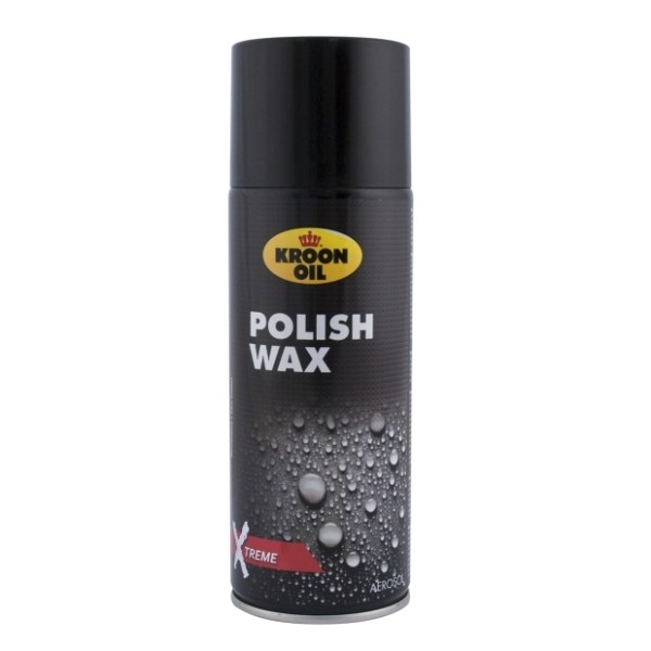 Polish Wax 400ml
