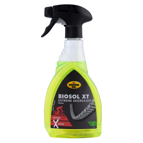 BioSol XT Sprühflasche 500ml