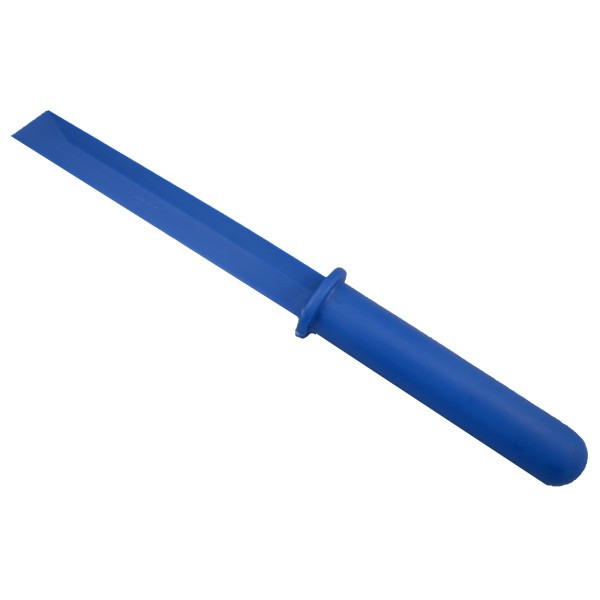 Klebegewicht-Entferner Standard Blau