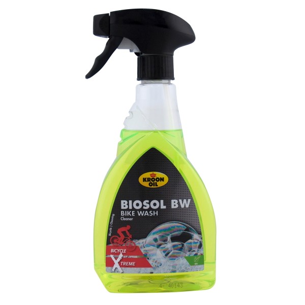 BioSol BW Sprühflasche 500ml