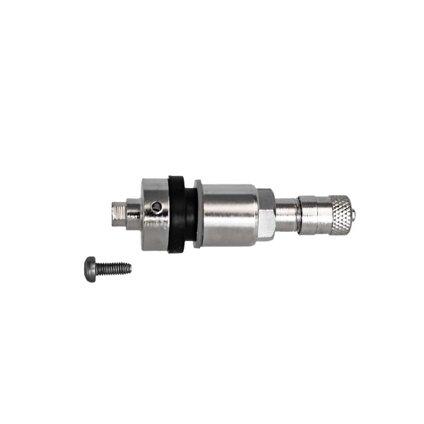 Clamp-in brass valve für Hamaton T-PRO/UNI-PRO Se.