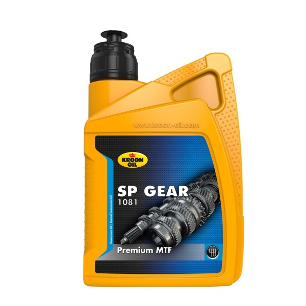 SP Gear 1081 1L