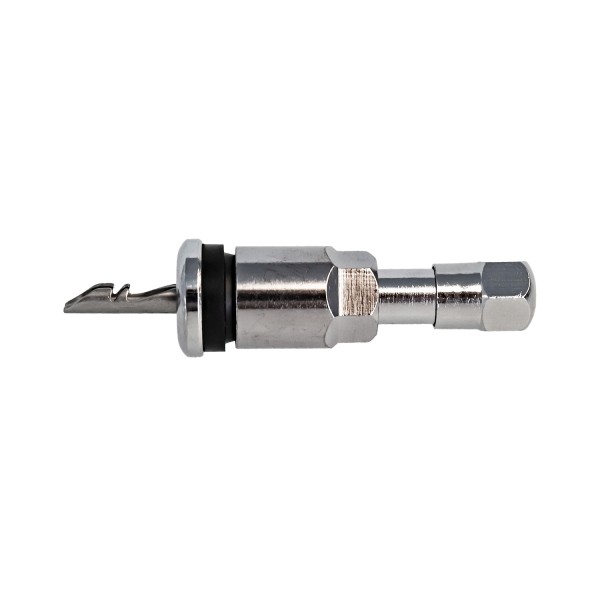 Clamp-in brass valve mit roll pin für Conti TG1D