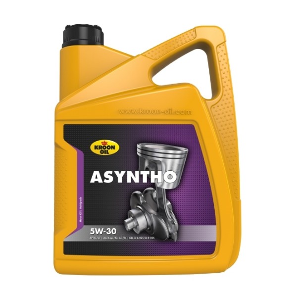 Asyntho 5W-30 1L